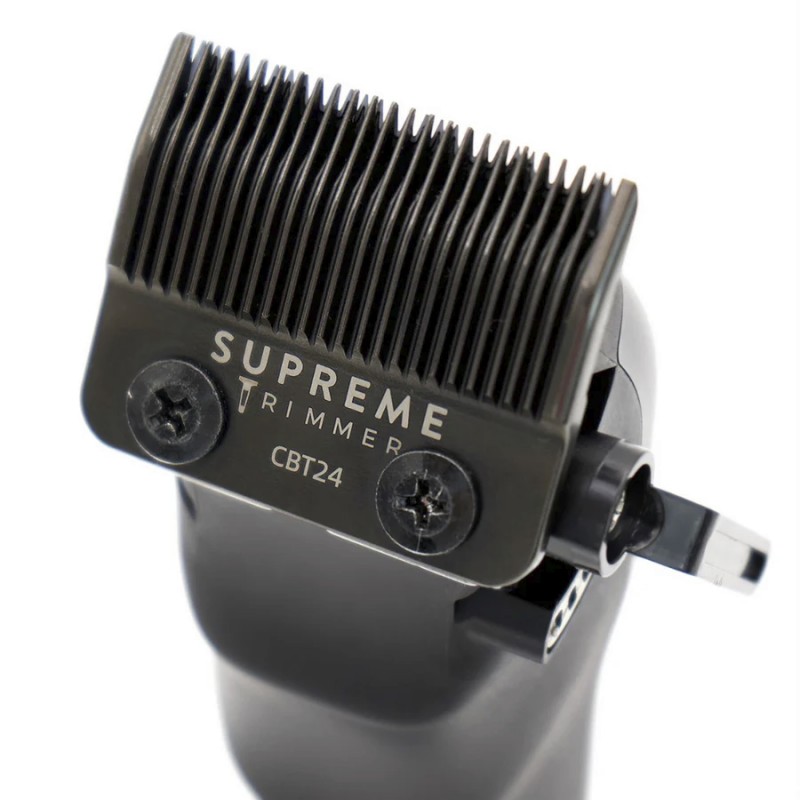 Supreme Darkstar Vector Motor Clipper | Empire Barber Supply